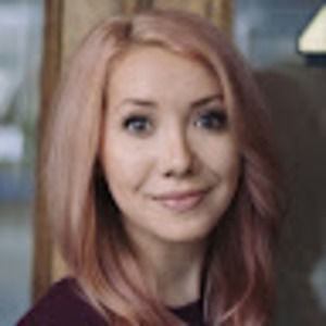 Meet your Posher, Sariah